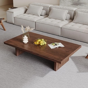 Mesa de exterior para jardín, patio, comedor, plegable, de madera, con la mejor superficie, tallada a mano, artesanal pakistaní, de madera maciza. - Product Image 4