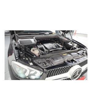 Mercedes-Benz GLE-Class GLE350e 4MATIC Coupé Novembre 2022 126 672 km Boîte de vitesses automatique Sièges en cuir Volant à gauche Caméra arrière - Product Image 6