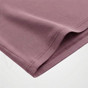 Women's 2 Piece <b>Knitted</b> <b>Set</b> Solid Color Crew Neck Short Sleeve T Shirt and Above Knee Shorts Loose Fit Casual Spring Summer Wear - Product Image 6