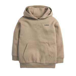 Nouveaux vêtements d'hiver personnalisés pour enfants, sweat-shirts en coton tricoté pour bébés, hauts décontractés pour garçons, vêtements pour bébés - Product Image 5