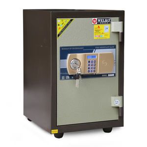 <b>Money</b> <b>Safe</b> Box Business Nuremberg Germany - Product Image 1