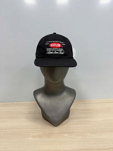 Casquette unisexe de style sportif urbain de haute qualité avec tissu respirant et imperméable pour un usage quotidien en toutes saisons - Product Image 6