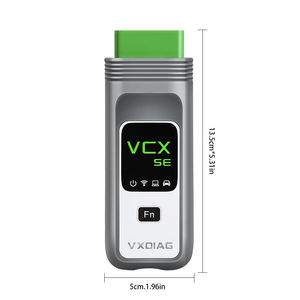 欧盟版 VXDIAG VCX SE 奔驰 DOIP 专业诊断工具，用于全系统编程、编码和关键功能 - Product Image 5