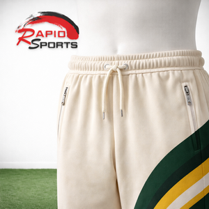 Survêtement Premium RAPID SPORTS 2026 Hiver Sportif Tricoté 100% Polyester Anti-UV Broderie 3D à Capuche Bleu Royal – Vente en Gros - Product Image 6