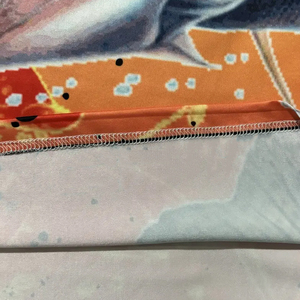 เสื้อตกปลาแขนยาวน้ำหนักเบาสำหรับผู้ชาย พิมพ์ลายพรางแบบซับลิเมชั่น สไตล์ใหม่ปี 2026 ป้องกันรังสียูวี UPF 50+ ไซส์ใหญ่ ระบายอากาศได้ดี - Product Image 6