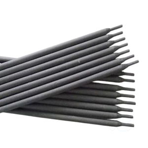 Electrodo de Reparación con Níquel ENi CI para Soldadura MMA de 4.0mm, en Envase al Vacío, para Corrección de Defectos de Fundición, Aplicaciones de Ingeniería de Precisión - Product Image 3