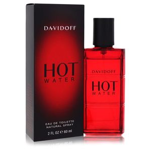 Eau de toilette pour homme, parfum, fragrance, eau chaude par - Product Image 1