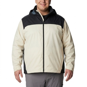 <b>Men's</b> Lightweight Casual Athleisure <b>Jacket</b> Brearthable Stand Collar Quick-Drying Zipper Sports Training <b>Jackets</b> - Product Image 6