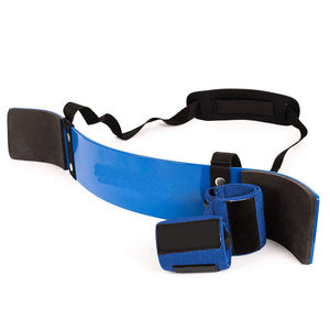 Cómodo soporte acolchado para brazos para curl de bíceps con mancuernas y barras controlados y máxima activación muscular en los brazos. - Product Image 2