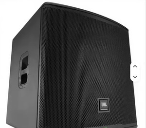 Verified Seller NEW ORIGINAL SUB 705-AS MK3 702-AS MK3 15" <b>Active</b> <b>Subwoofer</b> 3-Year Warranty Colorado Origin - Product Image 4
