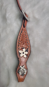 Camisas de equitación de cuero ajustables de alta calidad para mujer, hechas a medida, duraderas, cómodas, impresas, de secado rápido, unisex - Product Image 3