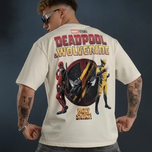 T-shirt de sport décontracté pour homme en polyester à séchage rapide, avec logo personnalisé, maillot de fitness vierge pas cher, design grande taille - Product Image 2