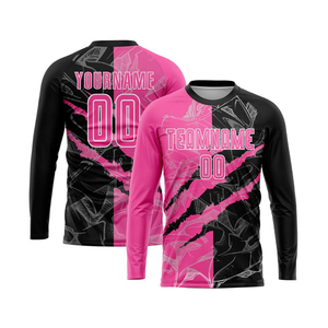 Men's Sports Soccer <b>Jersey</b> <b>Short</b> Sleeve Lightweight Training Apparel OEM Factory - Product Image 1