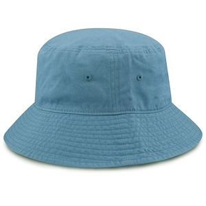 Sombrero de Pescador Personalizado, Informal, para Exteriores, de Algodón, Venta Directa de Fábrica, Suministro al por Mayor - Product Image 1