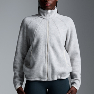 Sudadera informal con capucha para mujer, sudadera holgada de manga larga con bolsillo grande, color sólido, para uso diario - Product Image 6
