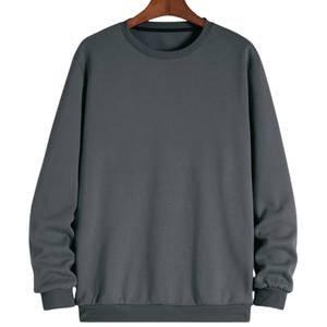 Mens Cotton Print Hoodie Screen Print Hoodie Custom Patch Hoodie Fashion Casual Bulk Wholesale Supplier - Product Image 4