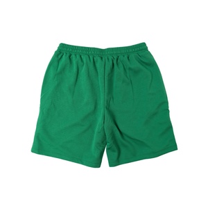 Pantalones cortos de malla OEM verano logotipo personalizado alta calidad baloncesto poliéster gimnasio entrenamiento sublimación hombres - Product Image 2