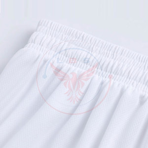 Uniforme de football respirant de qualité supérieure pour adultes, pour les sports de plein air, couleur et logo personnalisés, unisexe - Product Image 5