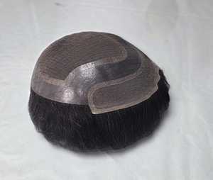 Extensiones de Cabello Taz Hair BD, Cabello Humano Virgen Indio Remy Yaki Wave, Trama Individual, Sin Procesar, Calidad Premium - Product Image 2