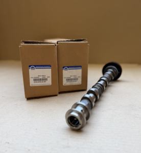 Venta al por Mayor de Piezas de Repuesto para Motor Diésel Pequeño Marca MOPAR Fiat, Herramientas para Autos, Árboles de Levas y Cojinetes Modelo 05184378AH Nuevo - Product Image 4