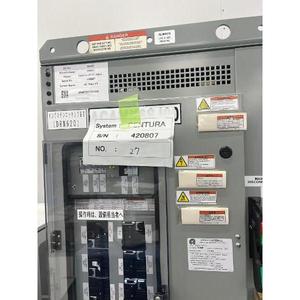 AMAT Centura DPS2 AdvantEdge G5 Metal - อุปกรณ์และอะไหล่เซมิคอนดักเตอร์ระดับโลกที่เชื่อถือได้ - Product Image 3