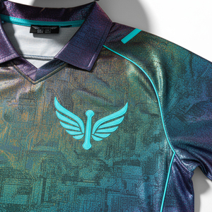Maillots de cricket tendance 2026 : Ensembles d'uniformes d'équipe personnalisés sublimés, vêtements de cricket à séchage rapide pour les ligues professionnelles - Product Image 5