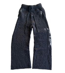 Custom Design And Logo Embroidered Cargo Multi Pockets Acid Washed Ripped Ankle Vintage Denim <b>Jeans</b> Pants Trouser Cheap Price - Product Image 1