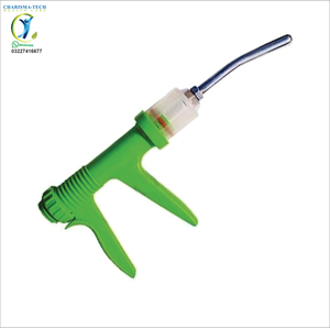 Pistola Dosificadora Automática para Ganado, Jeringa Oral Veterinaria, Flujo Continuo Ajustable, Equipo para Ganado Vacuno, Ovino y Caprino - Product Image 6