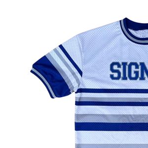Camiseta de Béisbol Phi Beta Sigma para Hombre, Ajuste Cómodo, Calidad Premium, Ropa de Fraternidad Griega, Ropa Deportiva Informal - Product Image 4