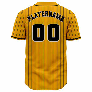 Uniforme de baseball personnalisé, logo frontal en sublimation, 100% polyester respirant, antibactérien, anti-UV, séchage rapide, unisexe, toutes saisons - Product Image 6