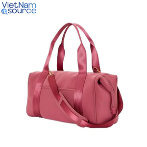Sacs de voyage et de gymnastique chics-Design spacieux, compartiments à la mode-parfaitement adaptés pour vous-fabriqués par VietNam Source Factory - Product Image 3
