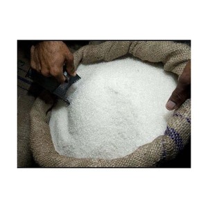 Sucre blanc de qualité alimentaire ICUMSA 100 en vrac pour boulangeries et fabricants, norme d'exportation ICUMSA 100, sucre blanc raffiné - Product Image 1