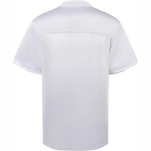 Fabricante de Camisetas de Rugby para Clubes Escolares al por Mayor, Impresión a Todo Color, Tela Transpirable y Duradera, Personalizable, MOQ Bajo - Product Image 2