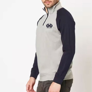 Pulls en polaire légers pour hommes à prix abordable, pulls en polaire pour hommes en marque privée, pulls en polaire pour hommes grandes tailles - Product Image 2
