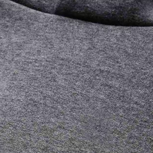 Sweat-shirts pour hommes coupe classique 100% coton Hiver Uni Poche avant Logo entièrement personnalisable Respirant Confortable Anti-plis Vente chaude - Product Image 6