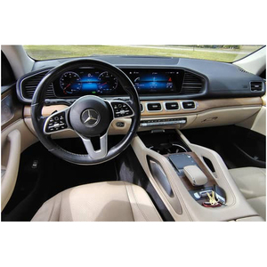 Mercedes-Benz GLS 450 2021 - Product Image 3