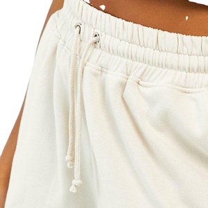 Premium Quality Women's Casual Cotton <b>Shorts</b> Quick Dry Breathable High Elasticated Skinny Fit Printed Low Price for Adults 2026 - Product Image 3