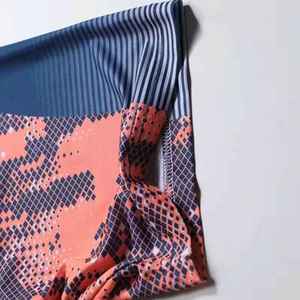 Vêtements de sport pour hommes à séchage rapide, ensembles de tenues de tennis pour hommes, nouveau style, prix bas, haute qualité, logo personnalisé et légers - Product Image 3