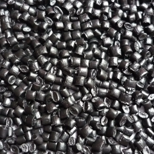 Granulés de PEHD recyclé de qualité supérieure pour le moulage par soufflage, destinés aux bouteilles, tuyaux et conduites - Product Image 1