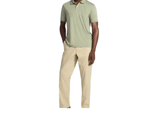 Breathable Regular Fit New Style 2026 <b>Mens</b> Summer Sport T-shirt High Quality Fashion Polo T-shirts Heavyweight cotton polo shirt - Product Image 2
