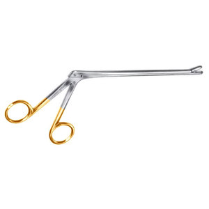 JACKBILLY Cloward Rongeur discale intervertebral 6 pouces 6x10mm à haute précision en acier inoxydable, instrument chirurgical pour la colonne vertébrale - Product Image 2