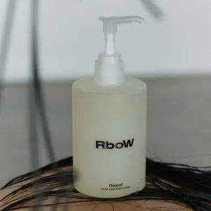 O.A.C 300ml Rbow Hand Wash Nettoyant pour le corps de bonne qualité pour les mains et le corps - Product Image 1