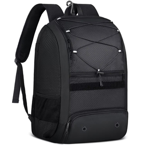 Professional <b>Baseball</b> Team Equipment Sports Backpack Small Cheap Softball Bag <b>Bat</b> Bag Softball <b>Baseball</b> Private Label <b>Baseball</b> - Product Image 3