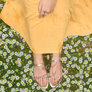 Sandalias Casuales Personalizables para Mujer, con Diseño Clásico y Moderno, Antideslizantes, con Entresuela de Cuero Natural - Product Image 5