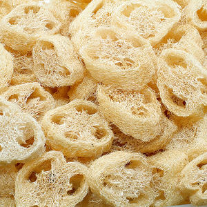 Éponge naturelle en loofah pour votre salle de bain et votre cuisine, provenant de loofah naturel du Vietnam, à prix avantageux en gros, 2025 - Product Image 5