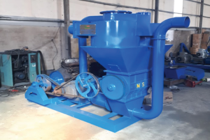 Transportador neumático de alta eficiencia que ofrece un rendimiento fiable para las industrias alimentaria y química - Product Image 5