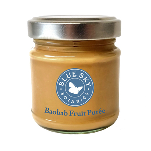 Crema de Baobab Natural, Superalimento, Orgánica, Sabor Intenso, Saludable, Producto Vegano - Product Image 3
