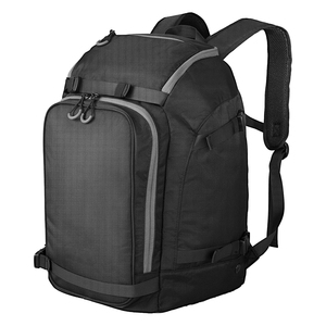 Bolsa de esquí resistente con cubierta impermeable y asas de transporte cómodas, bolsa de esquí multifuncional con compartimentos separados - Product Image 1