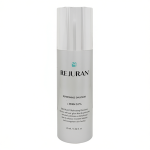 REJURAN 45ml Emulsione Rinfrescante Leggera C-PDRN con Acido Ialuronico e Centella per l'Equilibrio Olio-Acqua, Crema Viso Lenitiva - Product Image 3