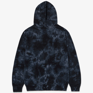 Sweat à capuche oversize personnalisé, teint en pièce, style streetwear, délavage vintage, molleton 400 g/m², vierge uni, marque privée - Product Image 4